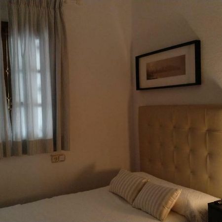 Apartamento con vistas al rio Appartamento Setenil De Las Bodegas Esterno foto