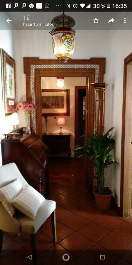 Apartamento con vistas al rio Appartamento Setenil De Las Bodegas Esterno foto
