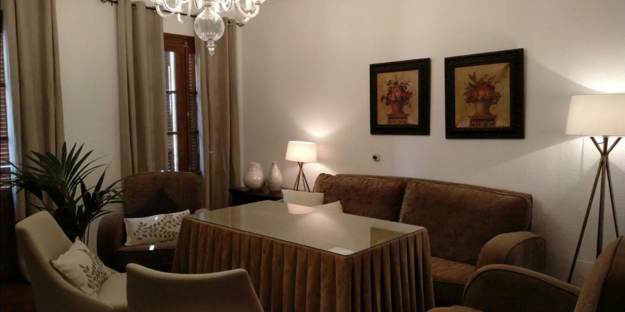 Apartamento con vistas al rio Appartamento Setenil De Las Bodegas Esterno foto