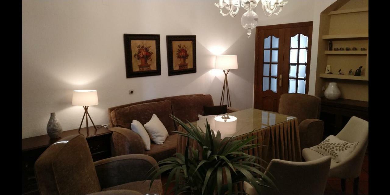 Apartamento con vistas al rio Appartamento Setenil De Las Bodegas Esterno foto
